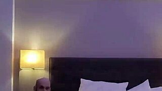 Guys having hot gay sex with assfucking and orgasms in a Berlin hotel room! 🔥