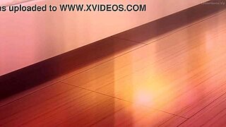 Secretaria Shows Off More Than Expected in Anime Scene