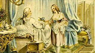 These vintage erotic anime drawings are so captivating! 😍