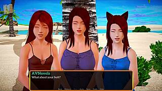 exploring my new stepfamily dynamics in game 595