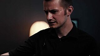 Hot Japanese girl caught in time freeze fetish ends up in hardcore gangbang screaming