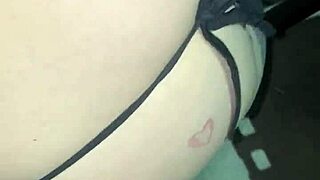 Trizzy made me feel like a princess with her blowjob.