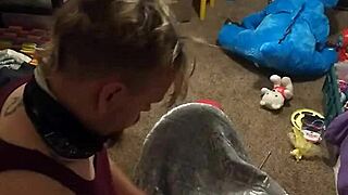 Watch Me Masturbate And Fuck My Pussy Hard!