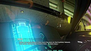 Hot babe dances before fucking