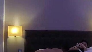 Guys having hot gay sex with assfucking and orgasms in a Berlin hotel room! 🔥