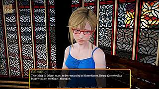 exploring my new stepfamily dynamics in game 595