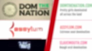 Damn, this bound kinky slut is sucking dick like a pro under domination!