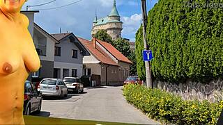 preview of shaving it all off with agarabas and olpr