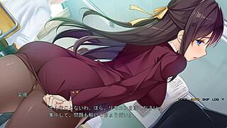 meika, that blowjob in stockings was wild