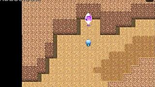 Playing hentai game featuring stockings and asian characters, search for doribire on google