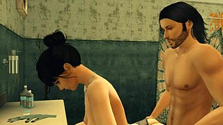 Just Do It In Sims 4?