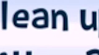 girl takes a relaxing shower with milk in the hospital setting