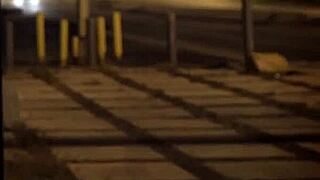 Bdsm squirt hd rough doggy bondage