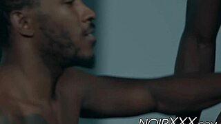 business deal ends with threesome anal