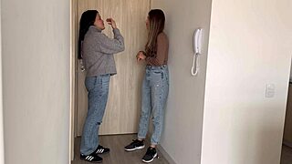 My Lover Begs Me to Leave My Husband for Her Wild Passion