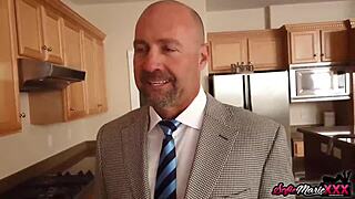 Człowieku, Sofie Marie została przejechana hardcore, nierealne! 😍