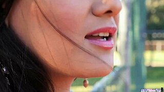 Huge Tits Milf Rides Cock in Stockings 😍