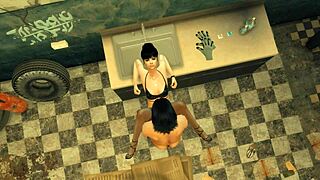 Just Do It In Sims 4?