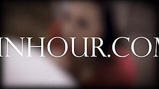 Lucky Two-Timing Husband, Wanna Join My Blonde Milf Secretary For Deepthroat Fun?