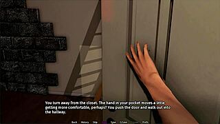 Let's Play Halloween In The Rift Naomi