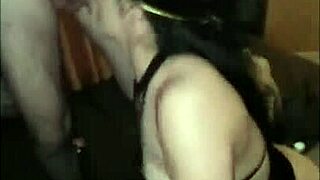 Enjoying a Group Session With Friends and My Wife