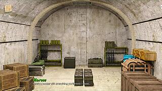 Retrieving the past s3 ep28