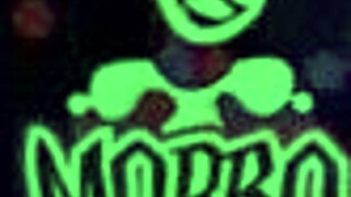 Goth European Trick Or Treating With Big Tits In 3D?