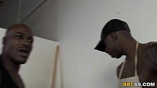 katie kox bangs group while husband away