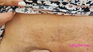 filling the neighbor's ass on the terrace 😏