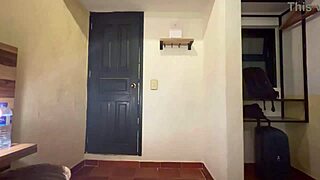 girlfriend asks for recording during solo masturbation session