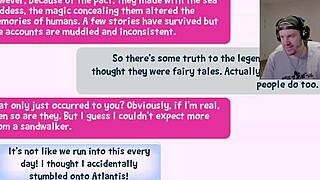 girl takes a relaxing shower with milk in the hospital setting