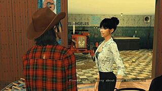 Just Do It In Sims 4?