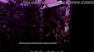 Let's Play Halloween In The Rift Naomi