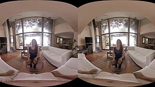 hey, let's party in 3d after the virtual event 😎