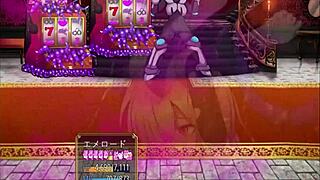 Quarta Knight Emerald 1 15: Emotional Bondage Adventure