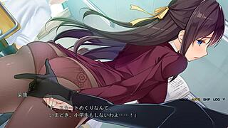 meika, that blowjob in stockings was wild