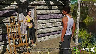 retrieving the past, bikini girls tanning at e3 eleven