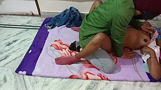 i enjoy this retro blue film update