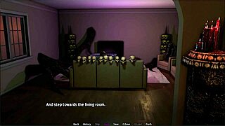 Let's Play Halloween In The Rift Naomi