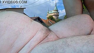 preview of shaving it all off with agarabas and olpr