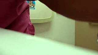 i'm thickpaws, this ebony latina with piercings, and i'm masturbating my big ass and clit at work, feeling so horny