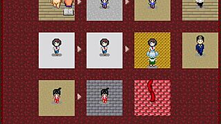 Anime Hentai Game Sequel Akane Town Monster Record 3 Unleashes Wild Action!