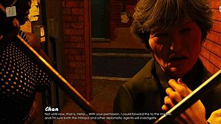 Retrieving the past s3 ep28