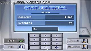 in summer time saga, uncensored part 34, hentai dating game