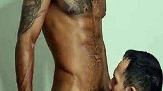 يا راجل، ديل بلاك يتناك من مارك فيري بدون واقي حريق! 🔥