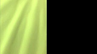 Hot Milf Gets First-Time Facial and Swallows Every Drop