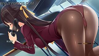 meika, that blowjob in stockings was wild