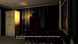 Let's Play Halloween In The Rift Naomi