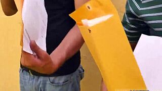 Nude Gay Anime Men Perform Sex Acts In Videos, Responding To Drill Sergeant's Orders