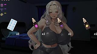 Succubus boss ep 8 finally confessing true love